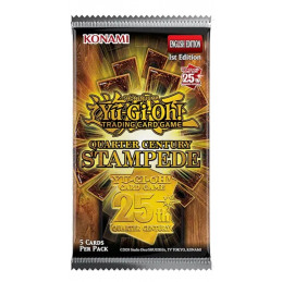 Yu-Gi-Oh! TCG: Quarter...
