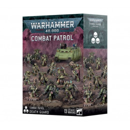 Combat Patrol: Death Guard...