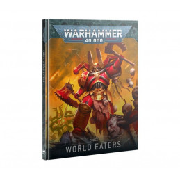 Codex: World Eaters 2025