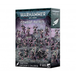 Combat Patrol: Emperor's...