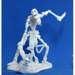77116: Colossal Skeleton