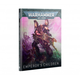 Codex: Emperor's Children 2025