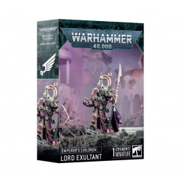 Emperor's Children: Lord...