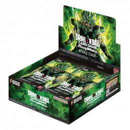 Dragon Ball Super Card Game...