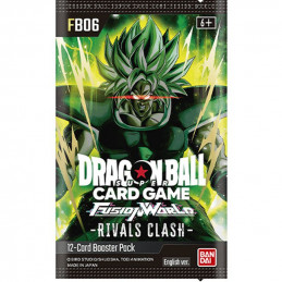 Dragon Ball Super Card Game...