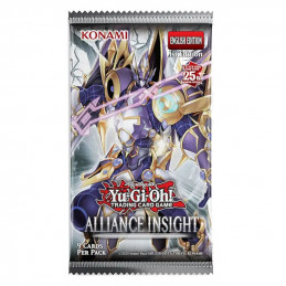 Yu-Gi-Oh! TCG: Alliance...