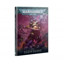 Codex: Death Guard 2025