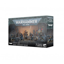 Astra Militarum Krieg...