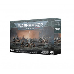 Astra Militarum Krieg Krieg...
