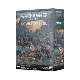 Combat Patrol: Astra...