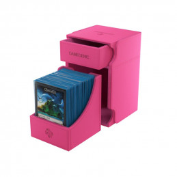 Gamegenic: Watchtower 100+...