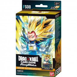Dragon Ball Fusion World...