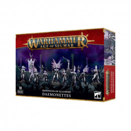 Hedonites of Slaanesh:...