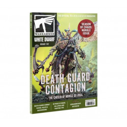 White Dwarf 512 (Maj)