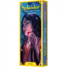 Splendor: Słońce Nigdy nie...