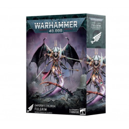 Emperor’s Children: Fulgrim