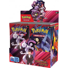 Pokemon TCG: Destined...