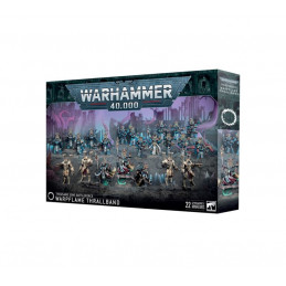Thousand Sons: Warpflame...