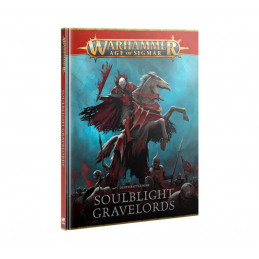 Battletome: Soulblight...
