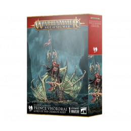 Soulblight Gravelords...