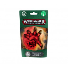 Warhammer Underworlds...