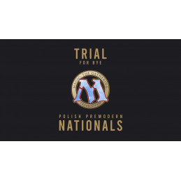 Trial for Bye – Polish...