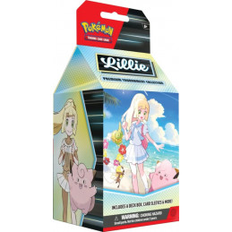 Pokemon TCG Premium...