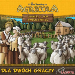 Agricola: Chłopi i ich...