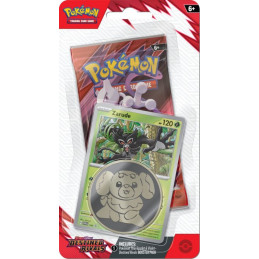 Pokemon TCG: Destined...