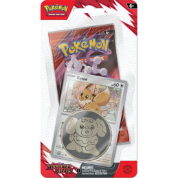 Pokemon TCG: Destined...