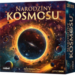 Narodziny Kosmosu