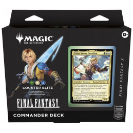 MTG Commander Deck Final...