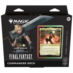 MTG Commander Deck Final...