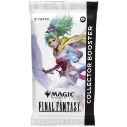 MTG Final Fantasy -...