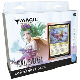 MTG Commander Deck Final...
