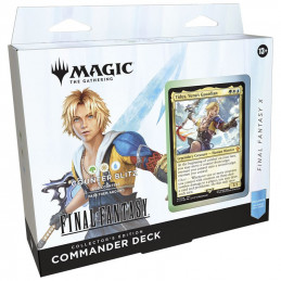 MTG Commander Deck Final...