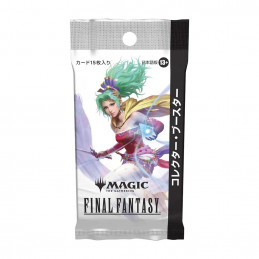 MTG Final Fantasy -...
