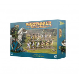 Wood Elf Realms: Glade Riders