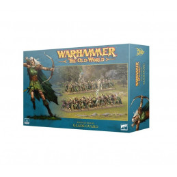 Wood Elf Realms: Glade Guard