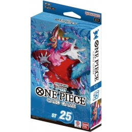 One Piece Card Game - ST25...
