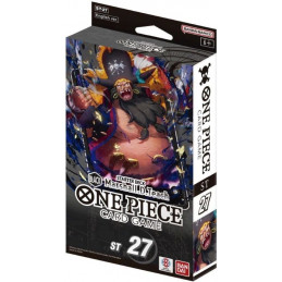 One Piece Card Game - ST27...