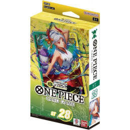 One Piece Card Game - ST28...