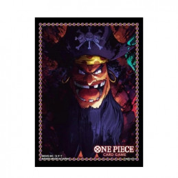 One Piece Official Sleeves...