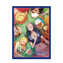 One Piece Official Sleeves...
