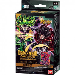Dragon Ball Super Card Game...