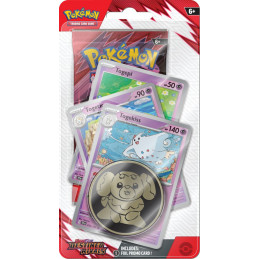 Pokemon TCG: Destined...