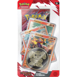 Pokemon TCG: Destined...