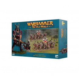 Beastmen Brayherds:...