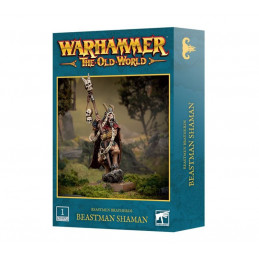 Beastmen Brayherds:...