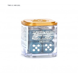 Dol Amroth Dice Set